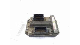 CENTRALITA MOTOR UCE OPEL COMBO FURGÓN/RANCHERA FAMILIAR (2005-2012) 1.3 CDTI 16V 75CV 1248CC - L.7020853 / 98074150