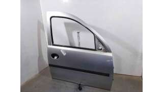 PUERTA DELANTERA DERECHA OPEL COMBO FURGÓN/RANCHERA FAMILIAR (2005-2012) 1.3 CDTI 16V 75CV 1248CC - L.7020956 / 13227381