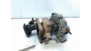 TURBOCOMPRESOR SEAT IBIZA III (2005-2009) 1.4 TDI 70CV 1422CC - L.7021223 / 045253019G