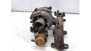 TURBOCOMPRESOR SEAT IBIZA III (2005-2009) 1.4 TDI 70CV 1422CC - L.7021223 / 045253019G 2