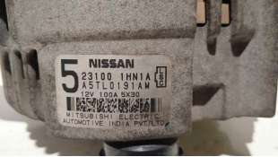 VALVULA EGR SEAT IBIZA III (2005-2009) 1.4 TDI 70CV 1422CC - L.7021224 / 045129637A 2