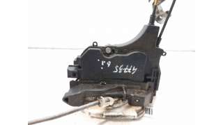 CERRADURA PUERTA DELANTERA IZQUIERDA CITROEN C-CROSSER (2007-) 2.2 HDI 156CV 2179CC - L.7021242 / 07X22