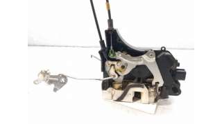 CERRADURA PUERTA DELANTERA IZQUIERDA CITROEN C-CROSSER (2007-) 2.2 HDI 156CV 2179CC - L.7021242 / 07X22