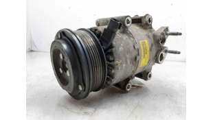 COMPRESOR AIRE ACONDICIONADO FORD FIESTA VI (2009-) 1.4 LPG 97CV 1388CC - L.7021320 / AV1119D629AB