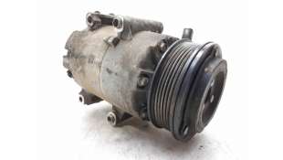 COMPRESOR AIRE ACONDICIONADO FORD FIESTA VI (2009-) 1.4 LPG 97CV 1388CC - L.7021320 / AV1119D629AB 2