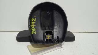 MOTOR ARRANQUE OPEL CORSA D (2006-2014) 1.2 (L08, L68) 80CV 1229CC - L.7021417 / 55566800
