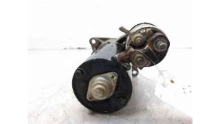 MOTOR ARRANQUE OPEL CORSA D (2006-2014) 1.2 (L08, L68) 80CV 1229CC - L.7021417 / 55566800