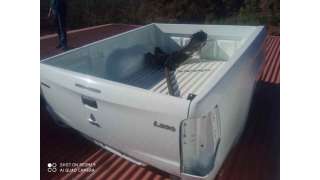 CAJA TRASERA MITSUBISHI L 200 / TRITON (2014-) - L.7021651 / 6724A179