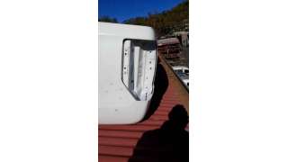 CAJA TRASERA MITSUBISHI L 200 / TRITON (2014-) - L.7021651 / 6724A179