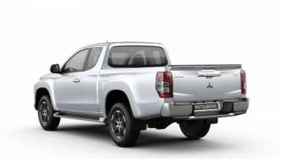 CAJA TRASERA MITSUBISHI L 200 / TRITON (2014-) - L.7021651 / 6724A179