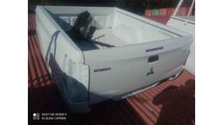 CAJA TRASERA MITSUBISHI L 200 / TRITON (2014-) - L.7021652 / 6724A179