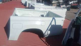 CAJA TRASERA MITSUBISHI L 200 / TRITON (2014-) - L.7021652 / 6724A179