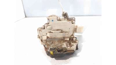 CERRADURA PUERTA TRASERA DERECHA AUDI A4 (2004-2008) 2.0 TDI 16V 140CV 1968CC - L.7022126 / 8E0839016AA