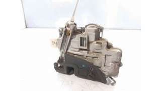 CERRADURA PUERTA TRASERA DERECHA AUDI A4 (2004-2008) 2.0 TDI 16V 140CV 1968CC - L.7022126 / 8E0839016AA