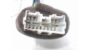 MANDO LIMPIA SSANGYONG MUSSO (1996-1998) 2.9 D 99CV 2874CC - L.7022206 / 662L 2