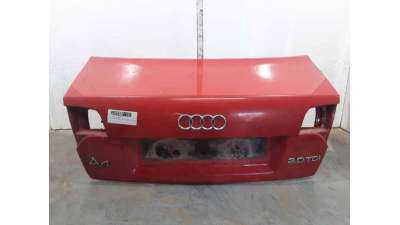PORTON TRASERO AUDI A4 (2004-2008) 2.0 TDI 16V 140CV 1968CC - L.7022354 / 8E5827023AA