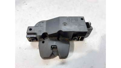 CERRADURA MALETERO / PORTON CITROEN C4 COUPÉ (2004-2011) 1.6 HDI 90CV 1560CC - L.7022510 / 9652301980