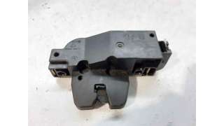 CERRADURA MALETERO / PORTON CITROEN C4 COUPÉ (2004-2011) 1.6 HDI 90CV 1560CC - L.7022510 / 9652301980