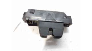 CERRADURA MALETERO / PORTON CITROEN C4 COUPÉ (2004-2011) 1.6 HDI 90CV 1560CC - L.7022510 / 9652301980