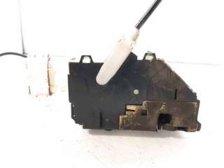 CERRADURA PUERTA DELANTERA DERECHA CITROEN C4 COUPÉ (2004-2011) 1.6 HDI 90CV 1560CC - L.7022512 / 9681331480Q