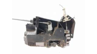 CERRADURA PUERTA DELANTERA IZQUIERDA OPEL ZAFIRA A LIMUSINA (2000-2005) 2.0 DTI 16V (F75) 101CV 1995CC - L.7022786 / 244440
