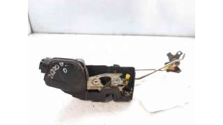 CERRADURA PUERTA DELANTERA DERECHA HYUNDAI TERRACAN (2001-2008) - L.7023013 / 81320H1020