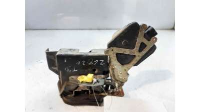 CERRADURA PUERTA TRASERA DERECHA HYUNDAI TERRACAN (2001-2008) - L.7023015 / 81420H1020