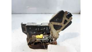 CERRADURA PUERTA TRASERA DERECHA HYUNDAI TERRACAN (2001-2008) - L.7023015 / 81420H1020