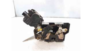 CERRADURA PUERTA TRASERA DERECHA HYUNDAI TERRACAN (2001-2008) - L.7023015 / 81420H1020