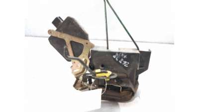 CERRADURA PUERTA TRASERA IZQUIERDA HYUNDAI TERRACAN (2001-2008) - L.7023016 / 81410H1020