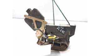 CERRADURA PUERTA TRASERA IZQUIERDA HYUNDAI TERRACAN (2001-2008) - L.7023016 / 81410H1020