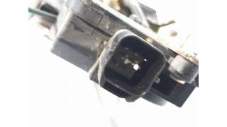 CERRADURA PUERTA TRASERA IZQUIERDA HYUNDAI TERRACAN (2001-2008) - L.7023016 / 81410H1020