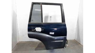 PUERTA TRASERA DERECHA HYUNDAI TERRACAN (2001-2008) - L.7023126 / 77020H1010