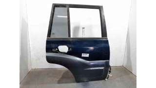 PUERTA TRASERA DERECHA HYUNDAI TERRACAN (2001-2008) - L.7023126 / 77020H1010