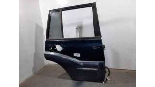 PUERTA TRASERA DERECHA HYUNDAI TERRACAN (2001-2008) - L.7023126 / 77020H1010