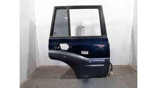 PUERTA TRASERA DERECHA HYUNDAI TERRACAN (2001-2008) - L.7023126 / 77020H1010