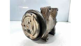 COMPRESOR AIRE ACONDICIONADO NISSAN ALMERA II (2000-2003) 2.2 DI 110CV 2184CC - L.7023349 / 92600BN301