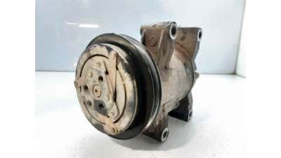 COMPRESOR AIRE ACONDICIONADO NISSAN ALMERA II (2000-2003) 2.2 DI 110CV 2184CC - L.7023349 / 92600BN301