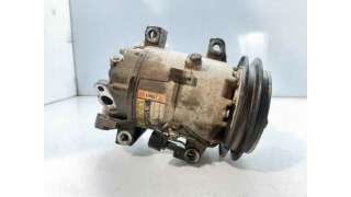 COMPRESOR AIRE ACONDICIONADO NISSAN ALMERA II (2000-2003) 2.2 DI 110CV 2184CC - L.7023349 / 92600BN301