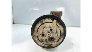 COMPRESOR AIRE ACONDICIONADO NISSAN ALMERA II (2000-2003) 2.2 DI 110CV 2184CC - L.7023349 / 92600BN301