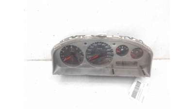 CUADRO INSTRUMENTOS NISSAN ALMERA II (2000-2003) 2.2 DI 110CV 2184CC - L.7023362 / 24810BM466