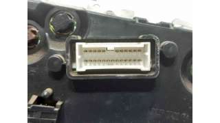 CUADRO INSTRUMENTOS NISSAN ALMERA II (2000-2003) 2.2 DI 110CV 2184CC - L.7023362 / 24810BM466