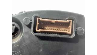 CUADRO INSTRUMENTOS NISSAN ALMERA II (2000-2003) 2.2 DI 110CV 2184CC - L.7023362 / 24810BM466