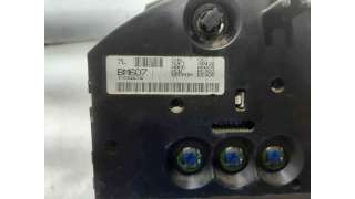 CUADRO INSTRUMENTOS NISSAN ALMERA II (2000-2003) 2.2 DI 110CV 2184CC - L.7023362 / 24810BM466