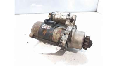 MOTOR ARRANQUE NISSAN ALMERA II (2000-2003) 2.2 DI 110CV 2184CC - L.7023477 / 23300WD001