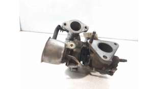TURBOCOMPRESOR NISSAN ALMERA II (2000-2003) 2.2 DI 110CV 2184CC - L.7023532 / 144115M310 2