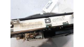 CUADRO INSTRUMENTOS CITROEN SAXO (1996-2001) 1.5 D 57CV 1527CC - L.7023824 / 9627933580
