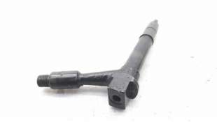 INYECTOR OPEL ASTRA G FASTBACK (2000-2005) 1.7 DTI 16V (F08, F48) 75CV 1686CC - L.7024632 / TJBB01901D 2