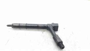 INYECTOR OPEL ASTRA G FASTBACK (2000-2005) 1.7 DTI 16V (F08, F48) 75CV 1686CC - L.7024633 / TJBB01901D