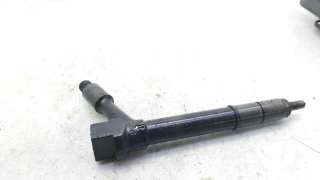 INYECTOR OPEL ASTRA G FASTBACK (2000-2005) 1.7 DTI 16V (F08, F48) 75CV 1686CC - L.7024634 / TJBB01901D